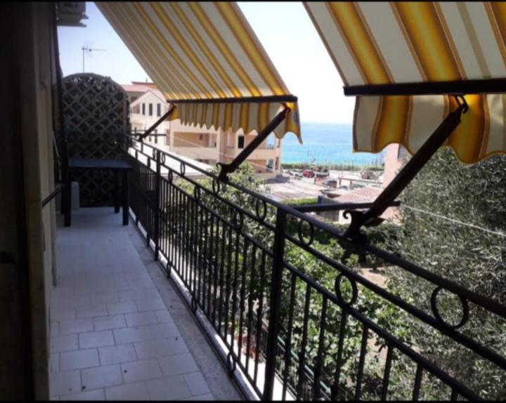 Cialoma Full Green Marina di Camerota Exterior foto