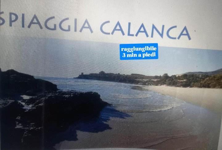 Cialoma Full Green Marina di Camerota Exterior foto