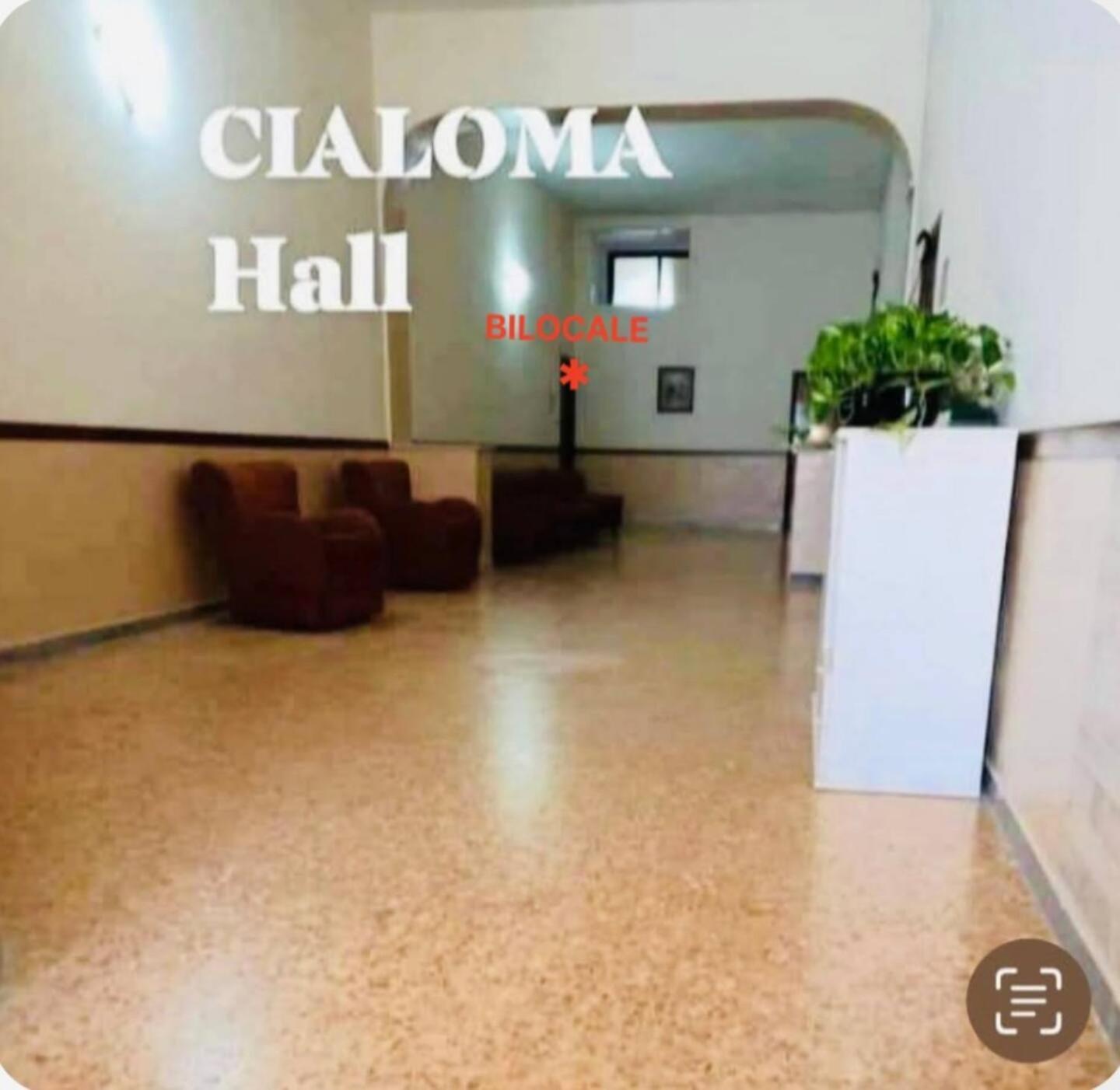 Cialoma Full Green Marina di Camerota Exterior foto