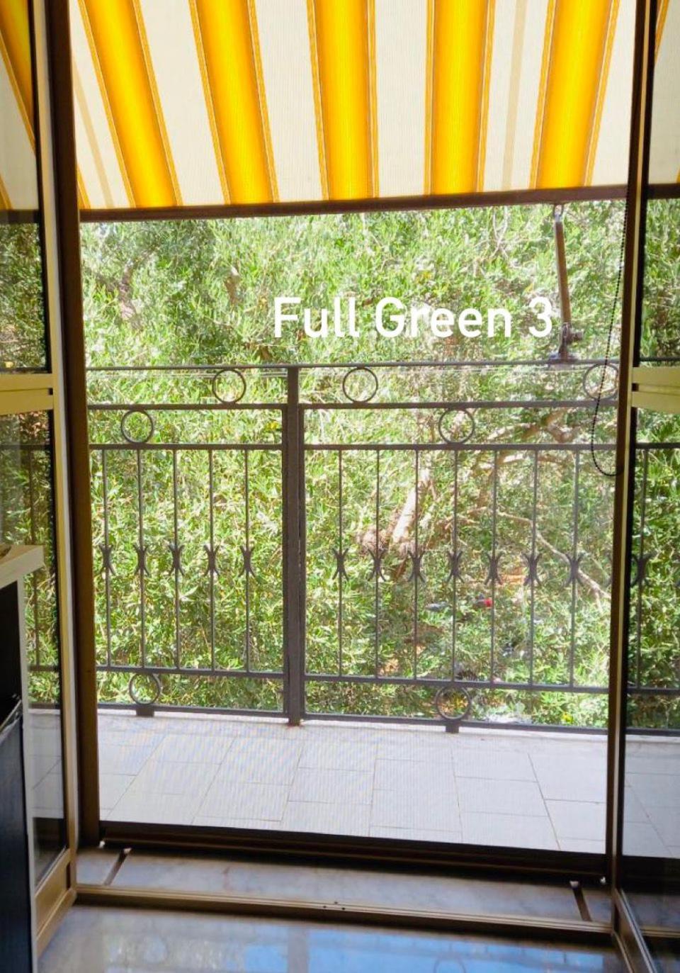 Cialoma Full Green Marina di Camerota Exterior foto